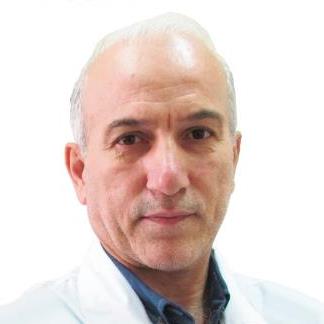 حمیدرضا قدیمی
