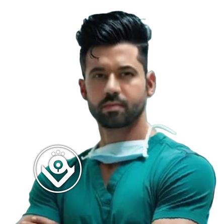 محمدامین فخری نیا