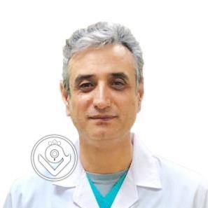داوود آقامحمدی