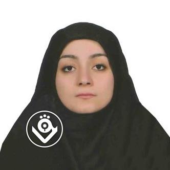 زهرا نوارباف محمدی