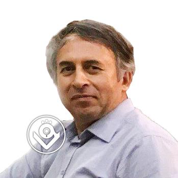 عباس افراسیابی