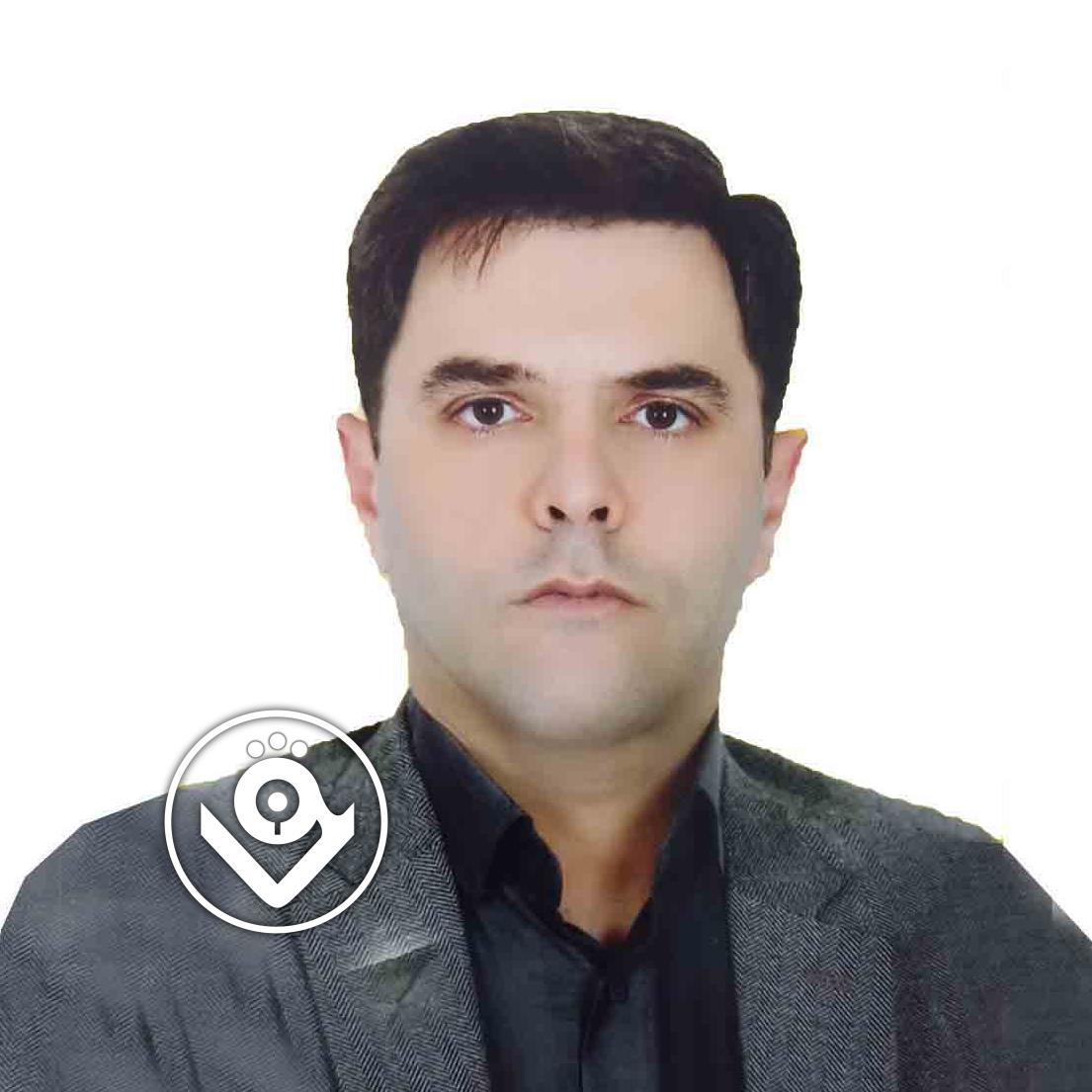 مهدی بابایی