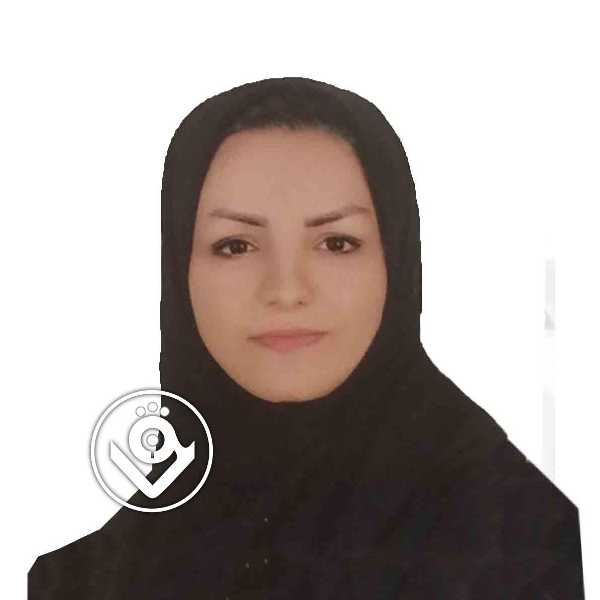دکتر شهناز تقی زاده