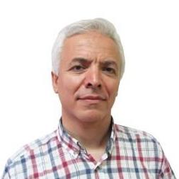 سیدجلال الدین درخشانفر