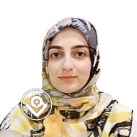 سعیده عنبری