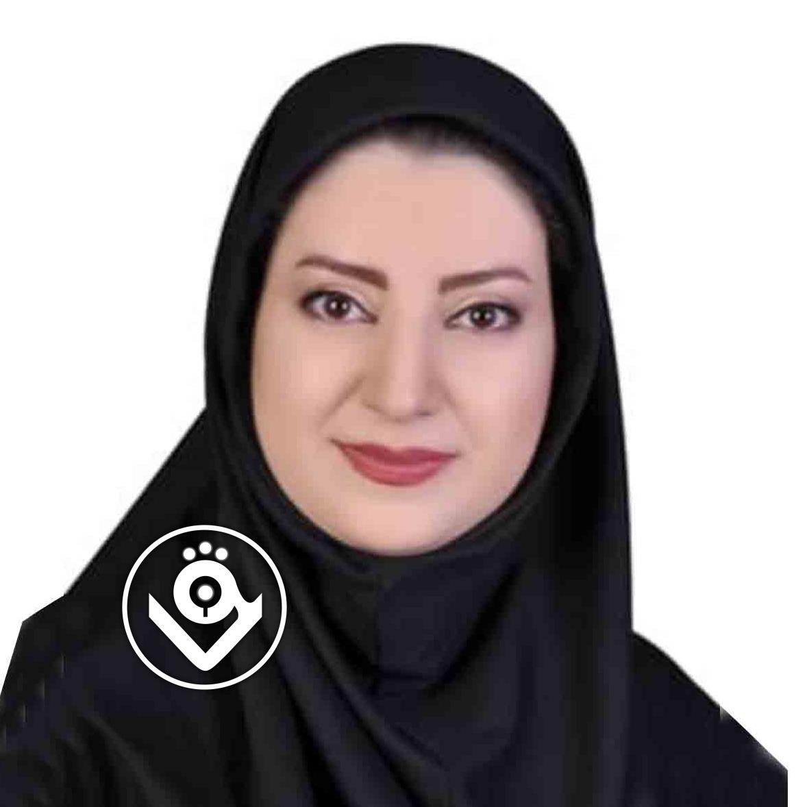 مریم دانش مقدم
