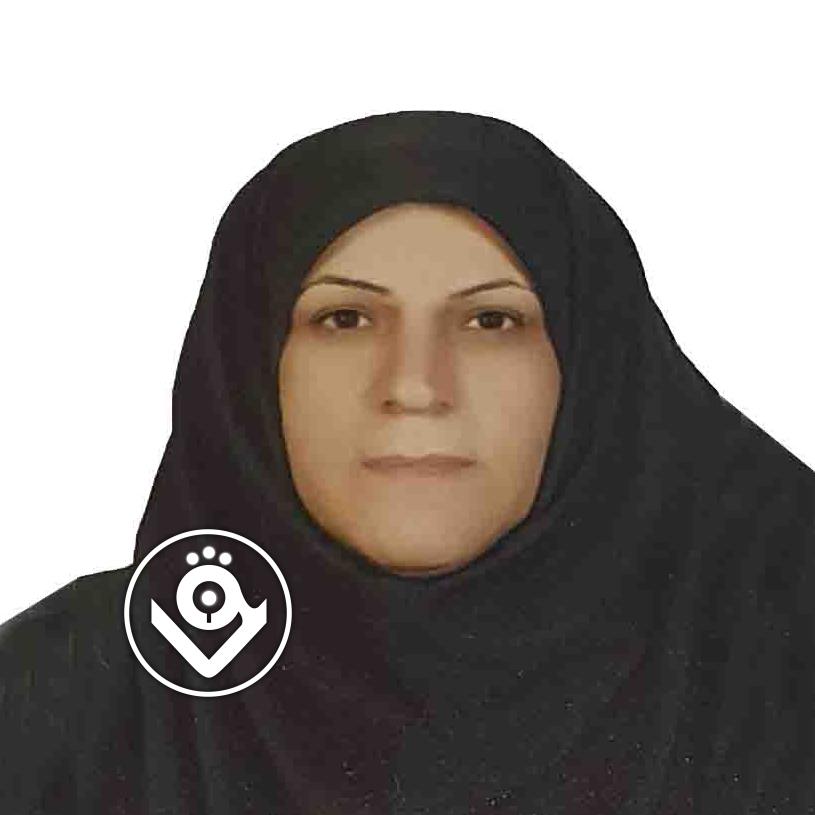 زیبا شعبانی