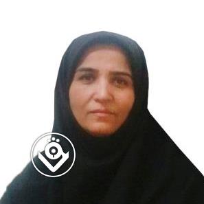 محبوبه بورقی