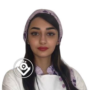 نگین واعظی